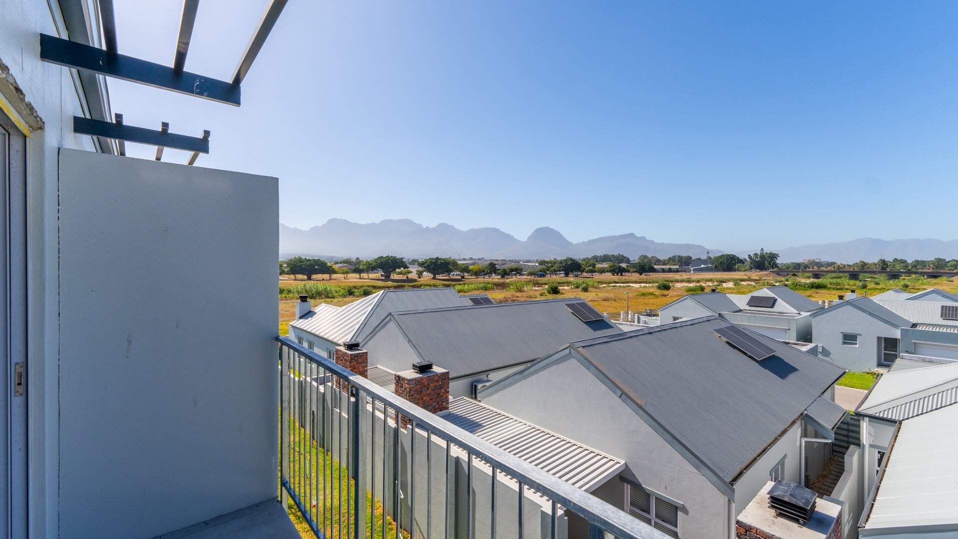 2 Bedroom Property for Sale in Paarl North Western Cape